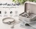 نگهداری از زیورآلات نقره