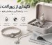 نگهداری از زیورآلات نقره